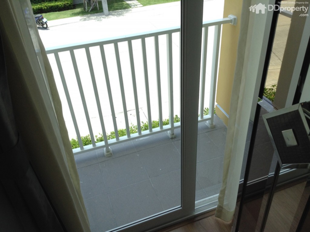 Golden Town Rattanathibet â Bangplup75-019